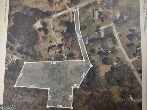0 Courtney Court, Locust Grove, GA 30248