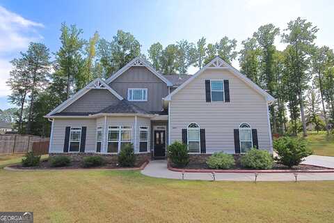 390 Mulberry Drive, Senoia, GA 30276