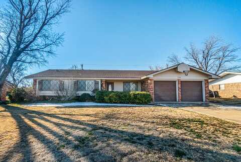 216 Buffalo, Tulia, TX 79088