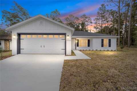 10968 N Airway Loop, Citrus Springs, FL 34434
