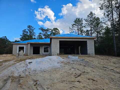 8711 N Citrus Springs Boulevard, Citrus Springs, FL 34433