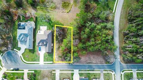 5253 Ravensbrook Court, Brooksville, FL 34601