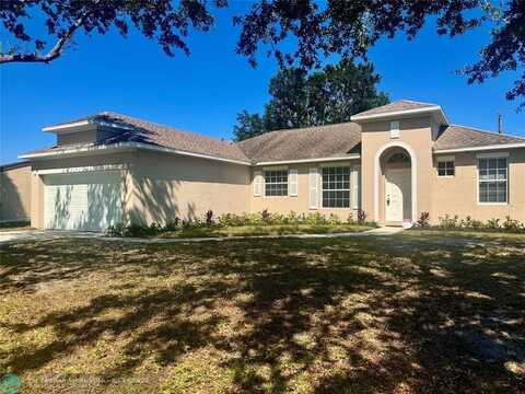2171 SE Holland St, Port Saint Lucie, FL 34952