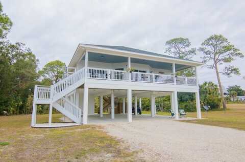 2361 E Highway 98, Lanark Village, FL 32323