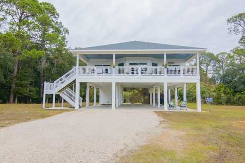 2361 E Highway 98, Lanark Village, FL 32323