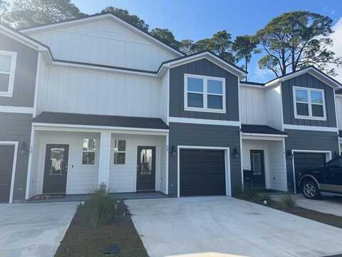 276 Prado St, Apalachicola, FL 32320