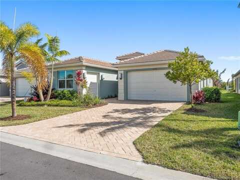 11797 SW Coral Cove Parkway, Port Saint Lucie, FL 34987