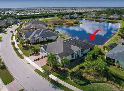11200 SW Winding Lakes Circle, Port Saint Lucie, FL 34987