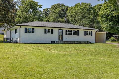 3321 Highway 39w, Riceville, TN 37370