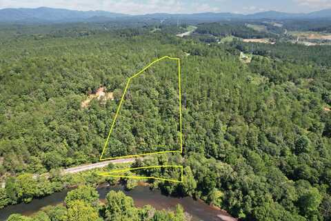 Staffordtown Road, Copperhill, TN 37317
