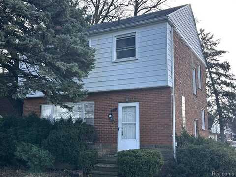 3354 E OUTER Drive, Detroit, MI 48234