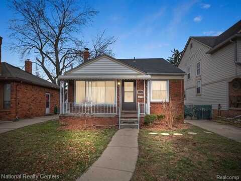 6970 DREXEL Street, Dearborn Heights, MI 48127