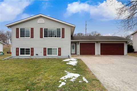 1233 12th Street Circle SE, Waseca, MN 56093