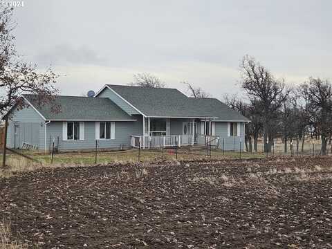 63 WHEATLAND DR, Goldendale, WA 98620