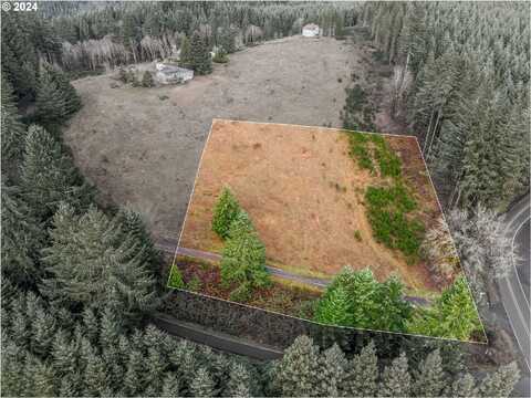 24631 NW Bacona RD, Buxton, OR 97109