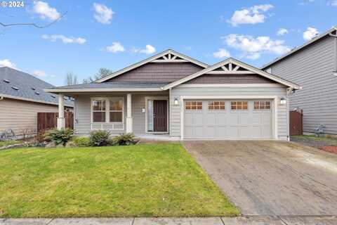 12707 NE 53RD ST, Vancouver, WA 98682