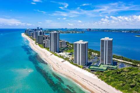 5540 N Ocean Drive, Riviera Beach, FL 33404