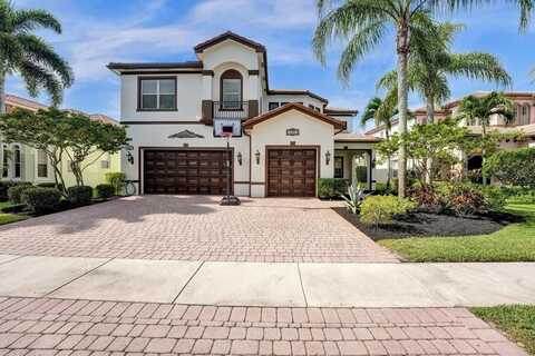 8685 Cobblestone Point Circle, Boynton Beach, FL 33472