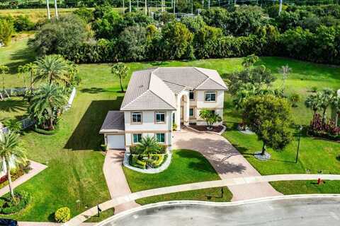 11158 Mainsail Court, Wellington, FL 33449