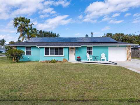 2501 SE Jason Avenue, Port Saint Lucie, FL 34952