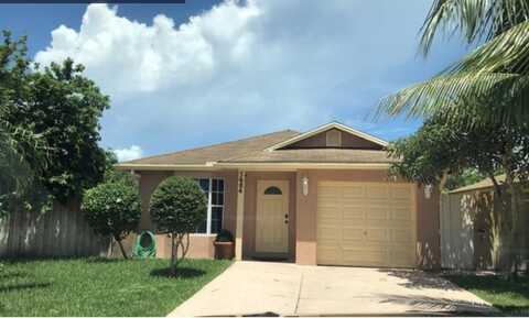 5684 Boynton Crescent, Boynton Beach, FL 33437