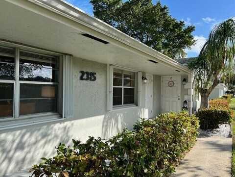 2315 Lowson B Boulevard, Delray Beach, FL 33445