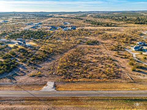 9359 FM 2335, Christoval, TX 76935