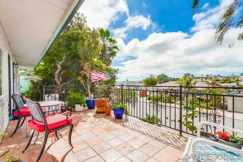 3522 Quimby, San Diego, CA 92106