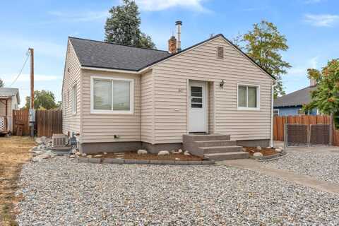 1607 N Altamont St, Spokane, WA 99207