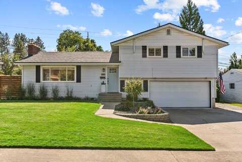 3311 W Elmhurst Ave, Spokane, WA 99208