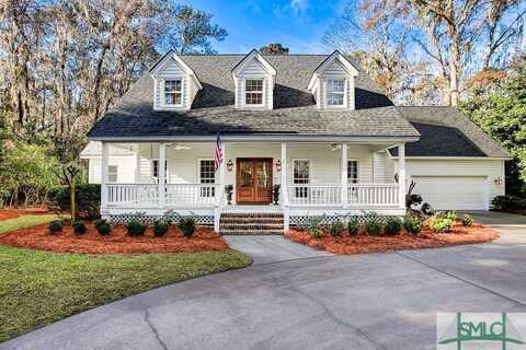 234 Wiley Bottom Road, Savannah, GA 31411