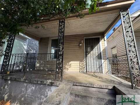 610 W 42ND Street, Savannah, GA 31415