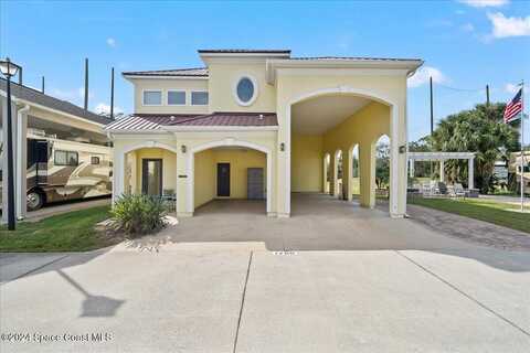 1766 Platinum Drive, Titusville, FL 32796