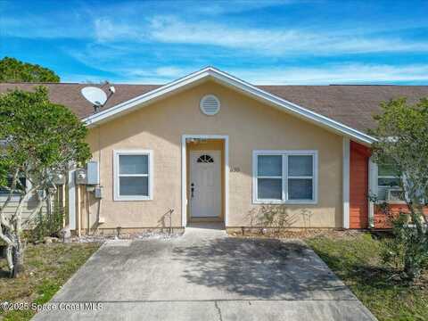 635 Angela Lane, Titusville, FL 32796