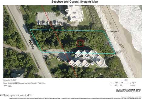 6345 Highway A1a, Melbourne Beach, FL 32951