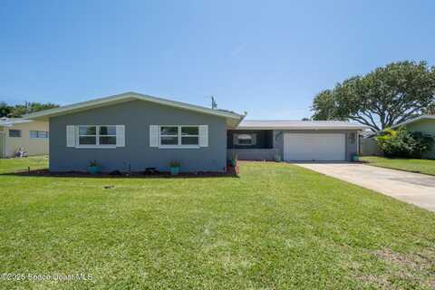 346 Cyprus Drive, Cocoa Beach, FL 32931