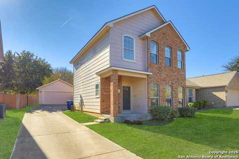 9206 Hilltop Crossing Dr, San Antonio, TX 78251