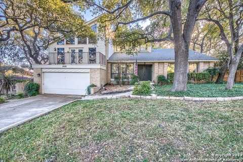 2918 quail oak, San Antonio, TX 78232