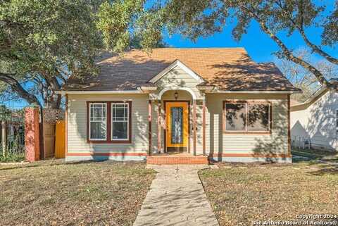 1611 MCKINLEY AVE, San Antonio, TX 78210