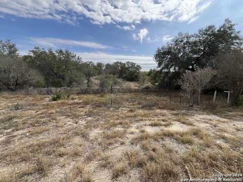 Lot A County Rd 124, Floresville, TX 78112