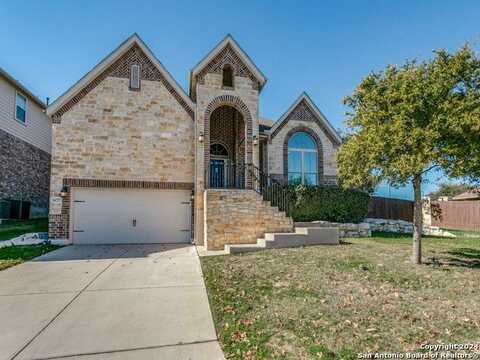 24727 Chianti Way, San Antonio, TX 78260