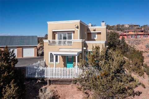 501 Rio Grande, Santa Fe, NM 87501