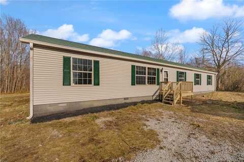 344 W Leota Road, Scottsburg, IN 47170