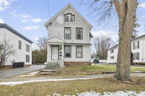 6 Broad St., Potsdam, NY 13676