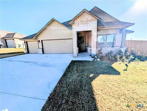 305 Bobby Lou Lane, Copperas Cove, TX 76522