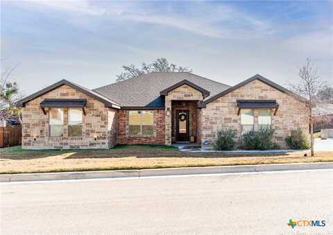 3015 Whitetail Trail, Nolanville, TX 76559