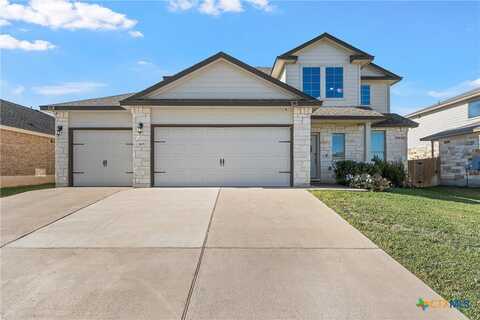 3105 Skinner Drive, Lorena, TX 76655