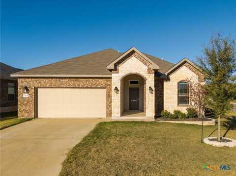 10202 Eaglefire Drive, Temple, TX 76502