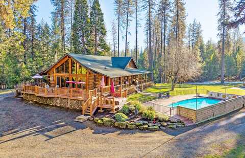 16547 Meadows Road, White City, OR 97503