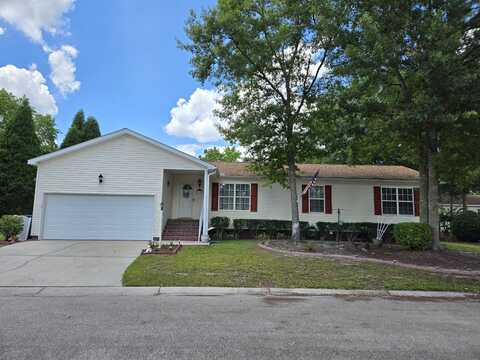 252 Woodcarver Circle, Ladson, SC 29456